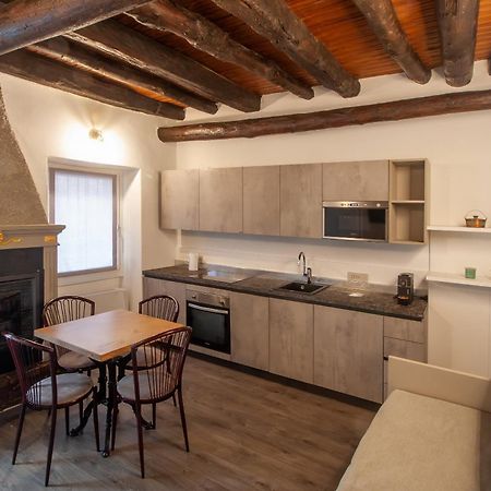 Villa Porto 03 à Albosaggia Extérieur photo