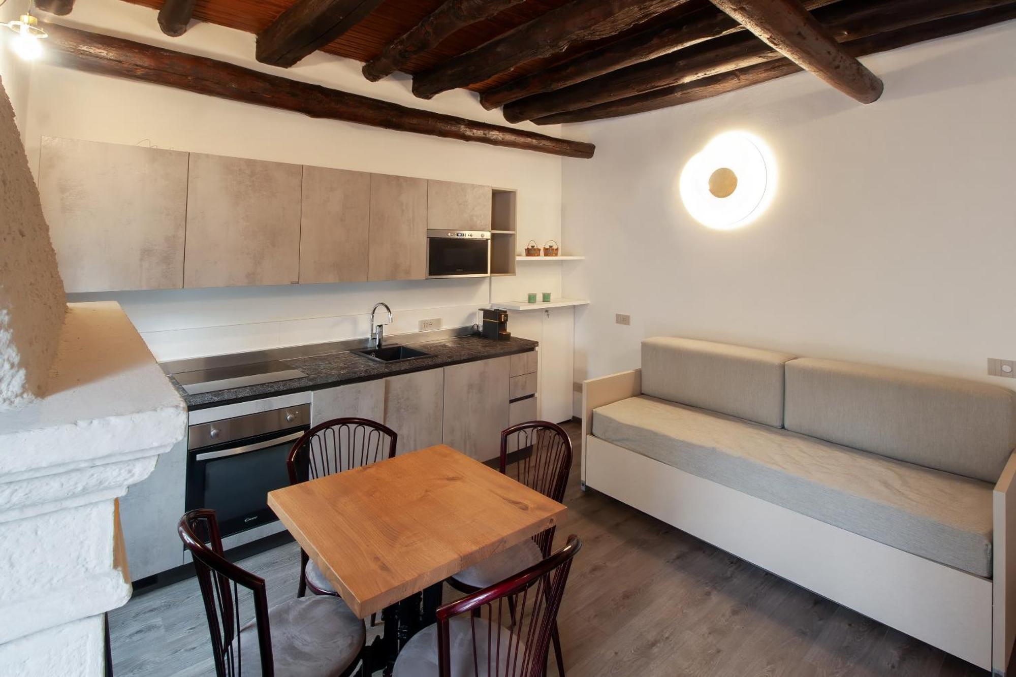 Villa Porto 03 à Albosaggia Extérieur photo